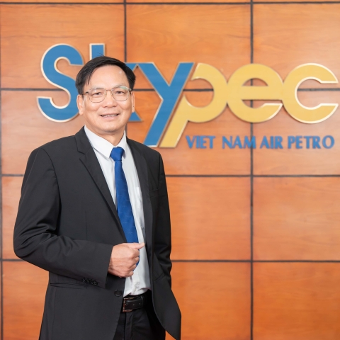 Mr. Nguyen Van Luan